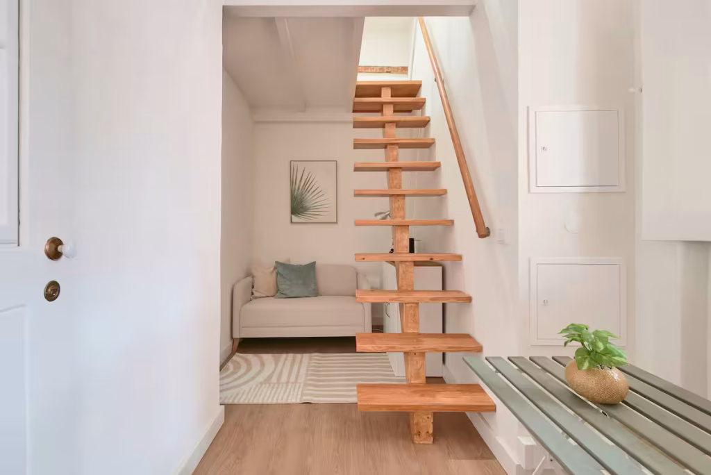 Apartamento Sol em Alfama