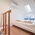 Apartamento Sol em Alfama
