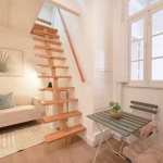 Apartamento Sol em Alfama